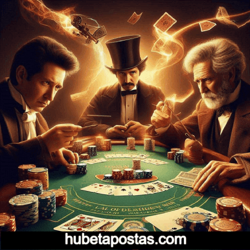 Como baixar o APK oficial da HUBET no Android