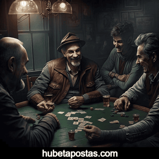 Guia para baixar e instalar o APK HUBET