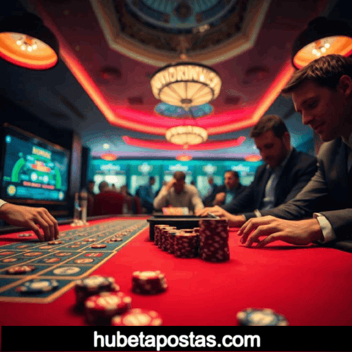 FAQ HUBET explicando download e instalação do APK