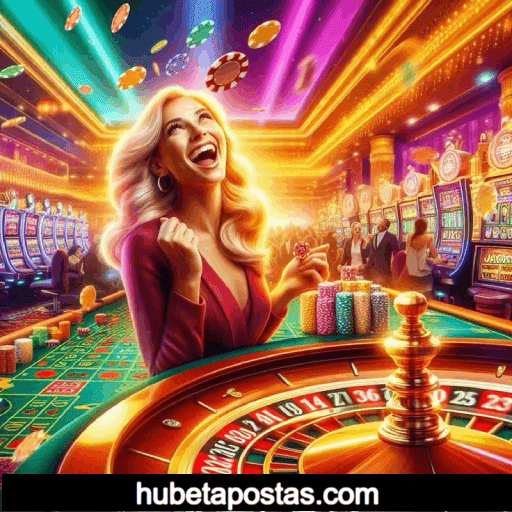 Imagem sobre HUBET legal no Brasil com destaque para normas de apostas e confiabilidade do site.