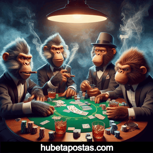 HUBET bônus 2025 incluindo boas-vindas e promoções