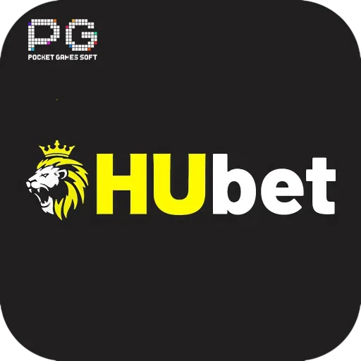 Logo da HUBET