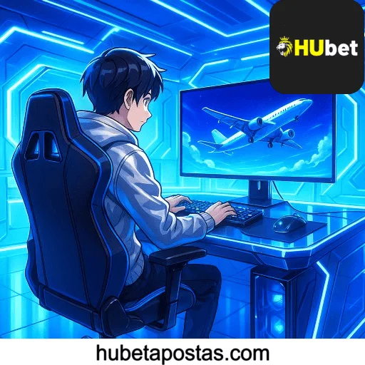 Clube VIP HUBET para jogadores frequentes